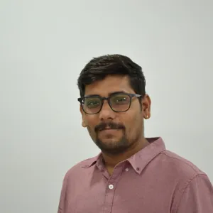 Arun Kumar